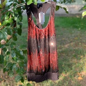 Heart & Soul Sequenced Top